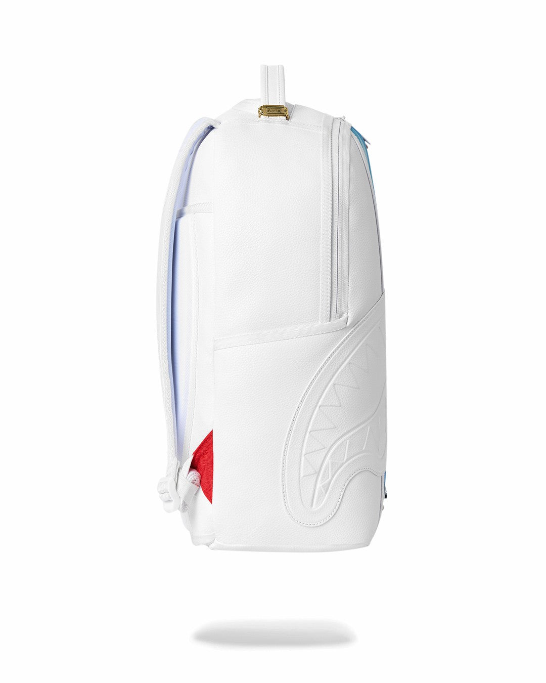 Sprayground - AMERICAN AIRLINES MAXIMUM ALTITUDE BACKPACK (WHITE)