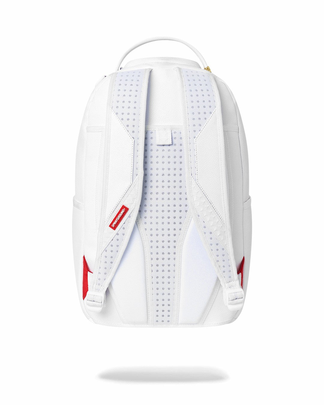 Sprayground - AMERICAN AIRLINES MAXIMUM ALTITUDE BACKPACK (WHITE)