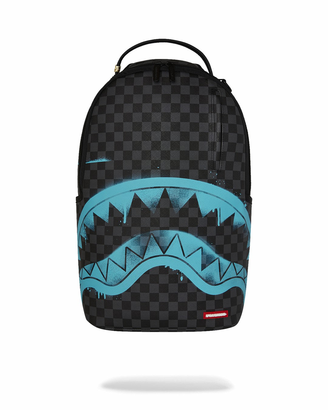 Sprayground - GAMMA BLUE SHARK BACKPACK