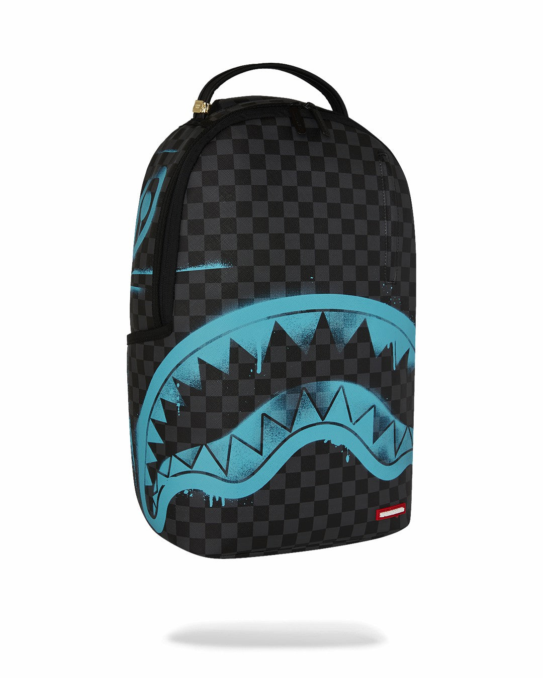 Sprayground - GAMMA BLUE SHARK BACKPACK