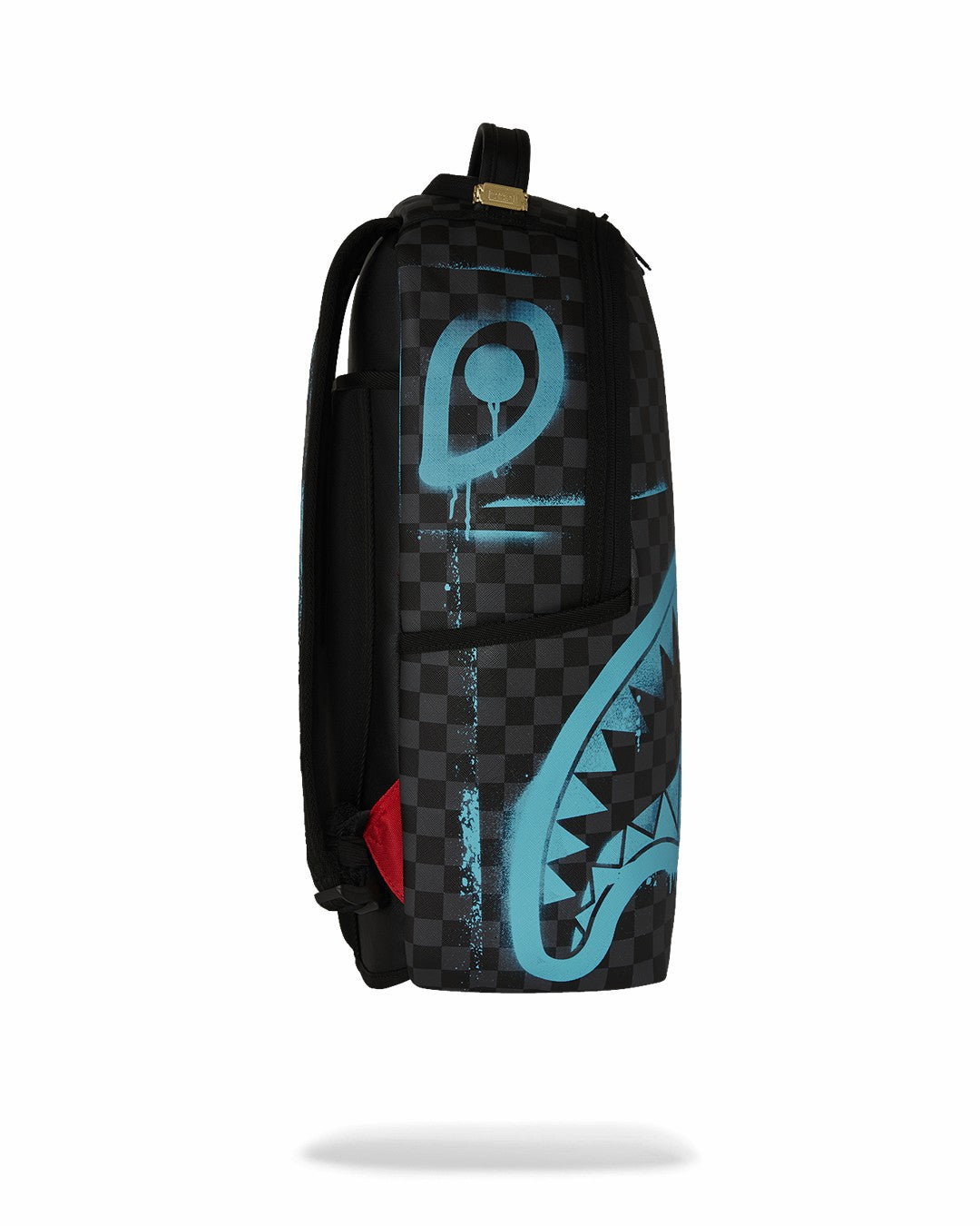 Sprayground - GAMMA BLUE SHARK BACKPACK