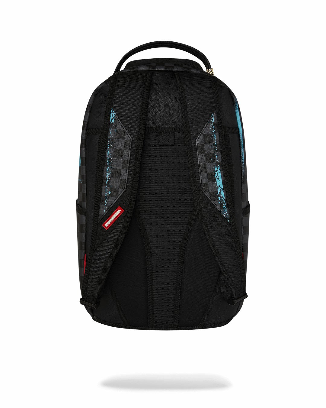 Sprayground - GAMMA BLUE SHARK BACKPACK