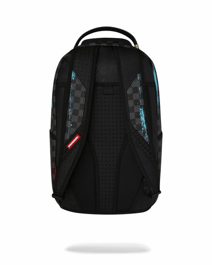 Sprayground - GAMMA BLUE SHARK BACKPACK