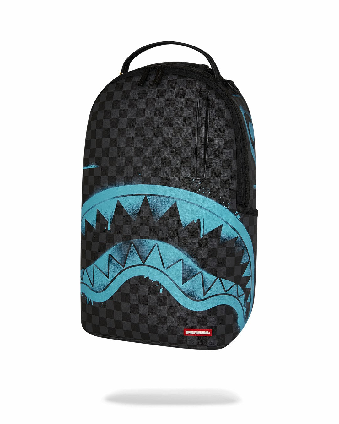 Sprayground - GAMMA BLUE SHARK BACKPACK