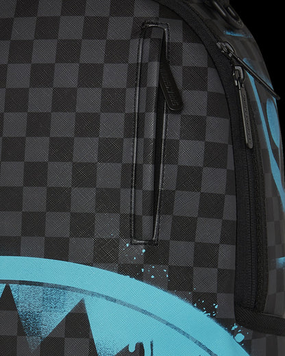 Sprayground - GAMMA BLUE SHARK BACKPACK