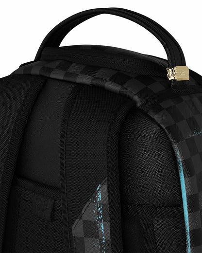 Sprayground - GAMMA BLUE SHARK BACKPACK
