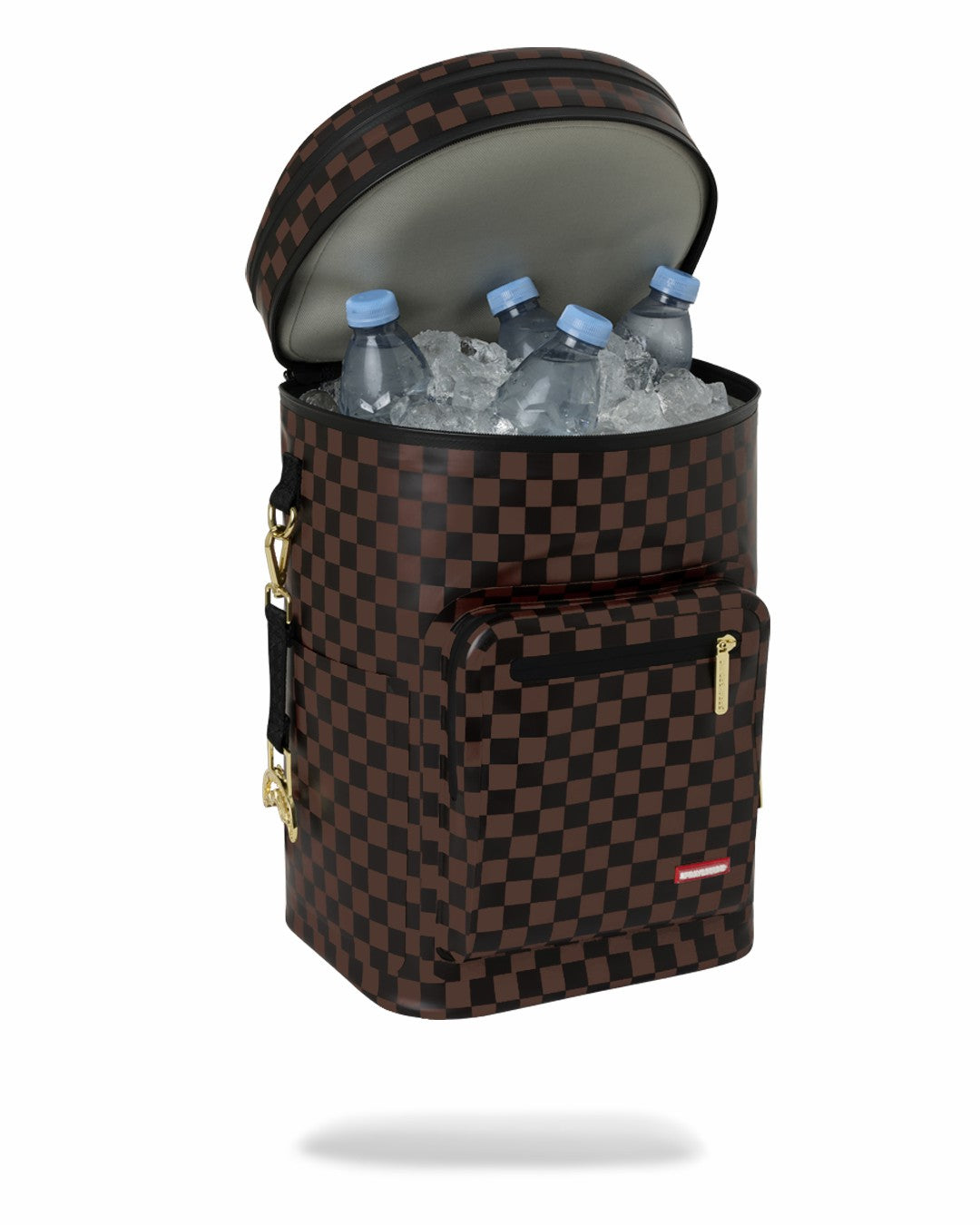 Sprayground - SHARK COOLER BACKPACK