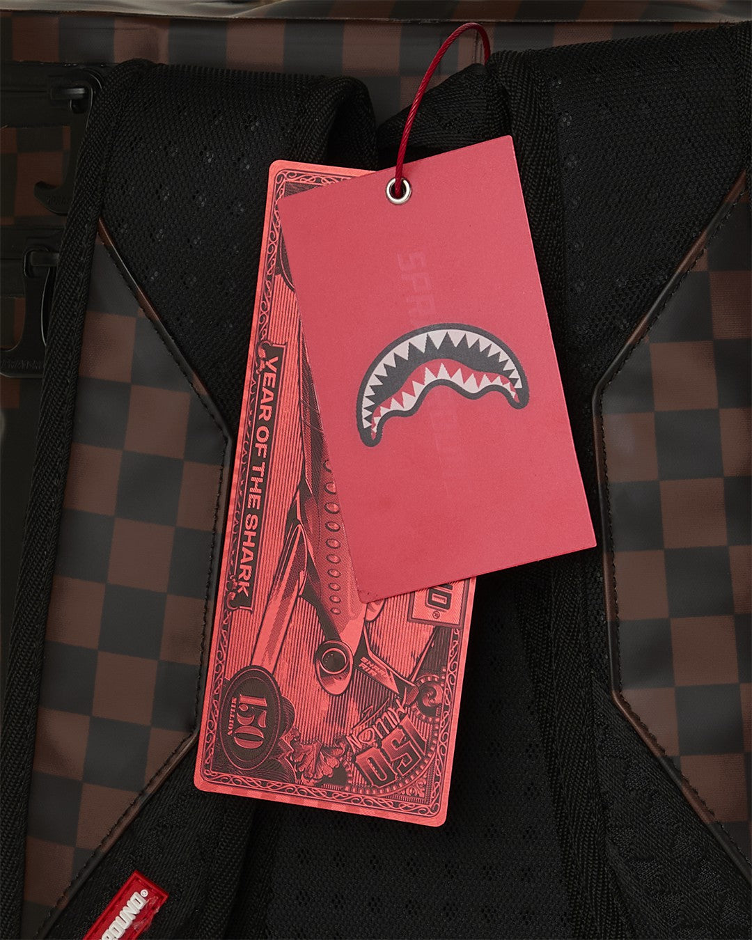Sprayground - SHARK COOLER BACKPACK