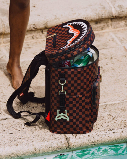 Sprayground - SHARK COOLER BACKPACK