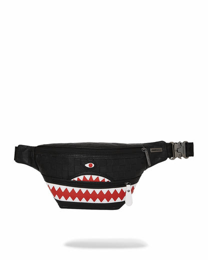 Sprayground - CUT AND PASTE SAVVY CROSSBODY