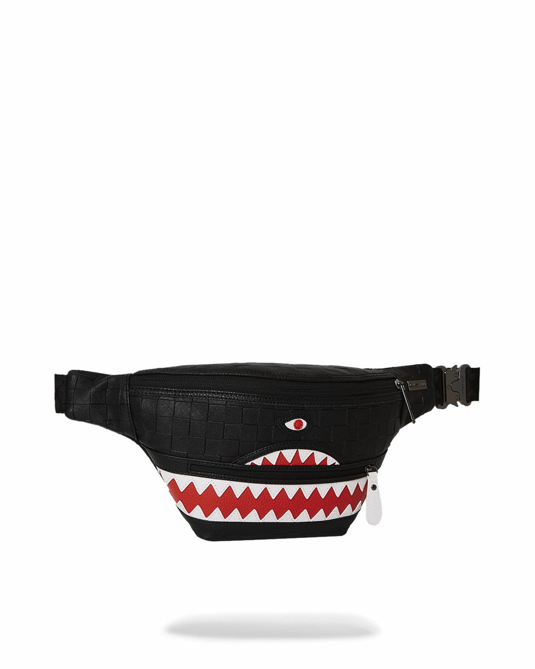 Sprayground - CUT AND PASTE SAVVY CROSSBODY