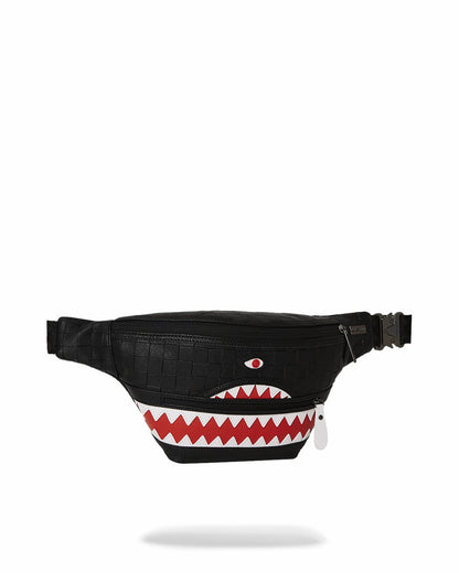Sprayground - CUT AND PASTE SAVVY CROSSBODY
