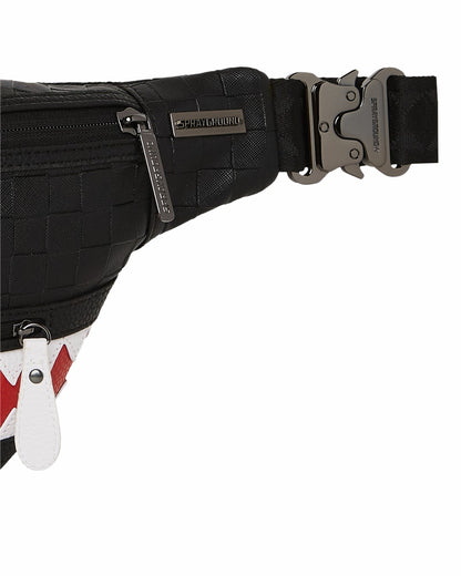 Sprayground - CUT AND PASTE SAVVY CROSSBODY
