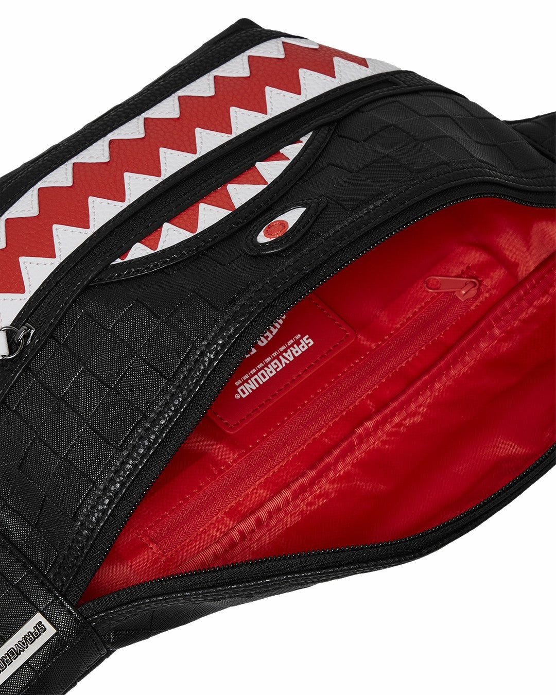 Sprayground - CUT AND PASTE SAVVY CROSSBODY