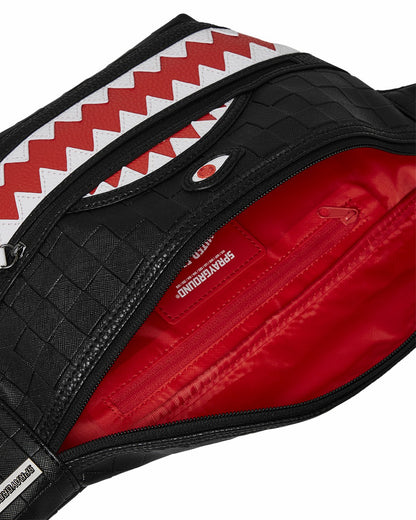 Sprayground - CUT AND PASTE SAVVY CROSSBODY