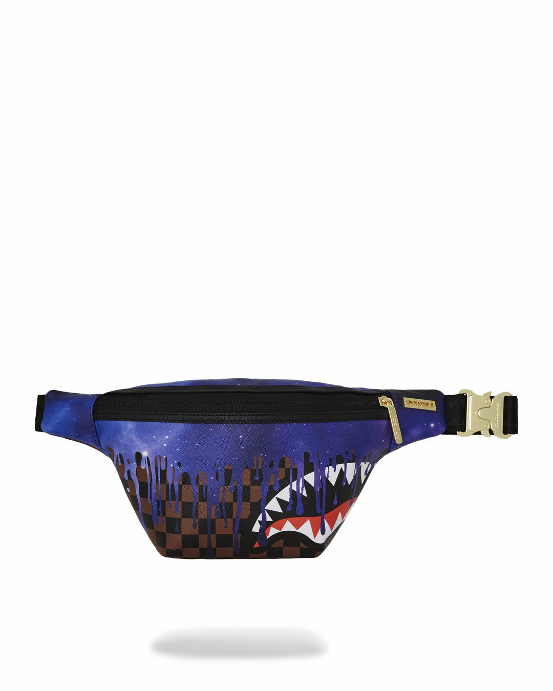 Sprayground - CHAMPION OF THE GALAXY SAVVY CROSSBODY