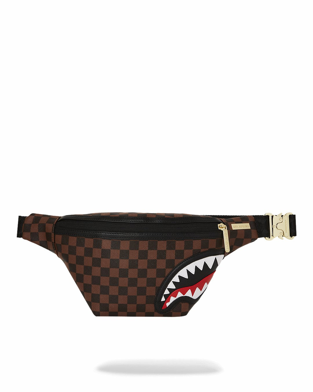 Sprayground - SAWTOOTH SHARKS IN PARIS SAVVY CROSSBODY