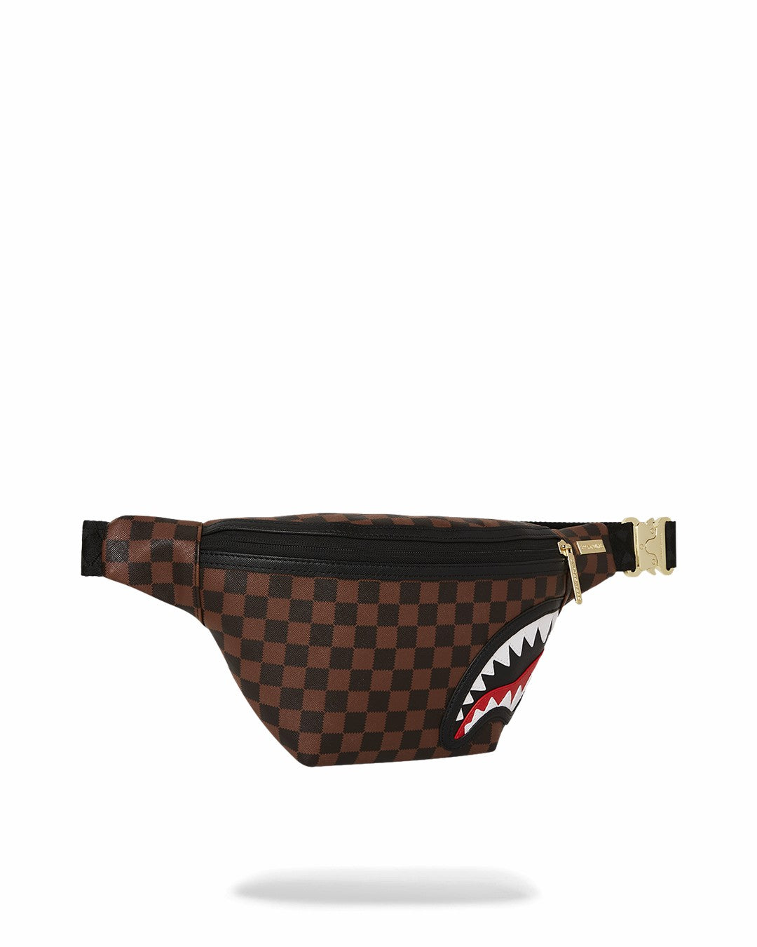 Sprayground - SAWTOOTH SHARKS IN PARIS SAVVY CROSSBODY