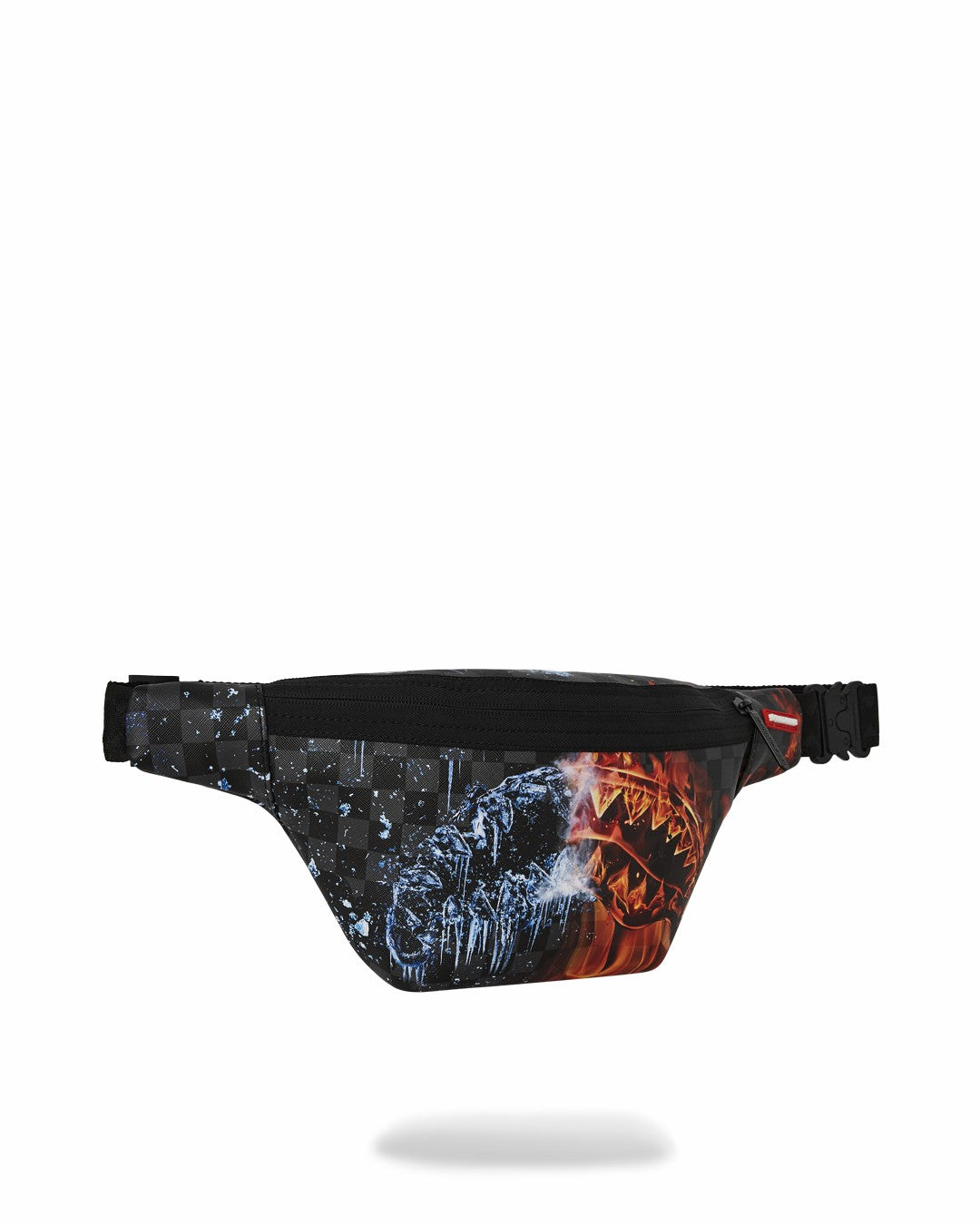 Sprayground - COLD HEAT SAVVY CROSSBODY