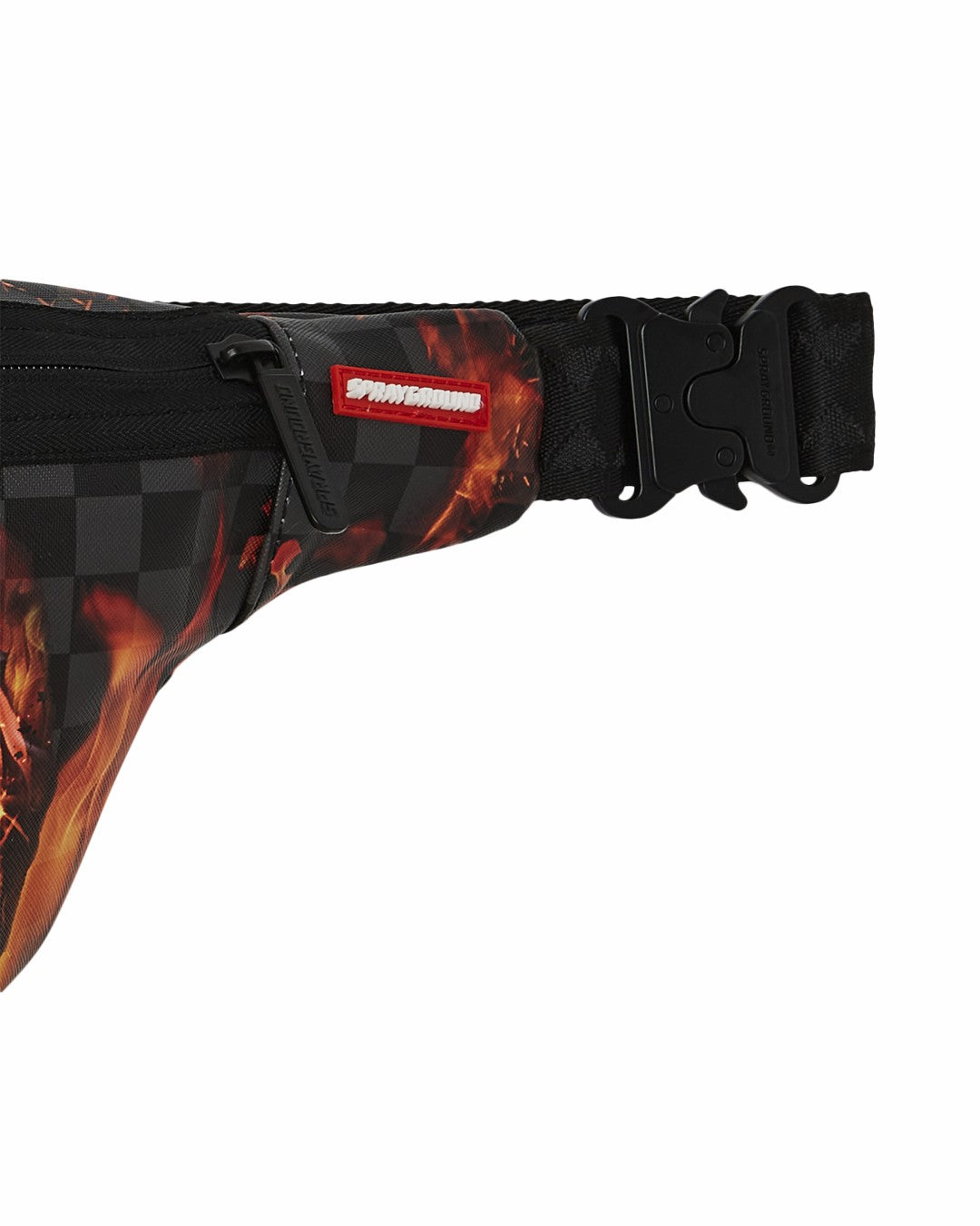 Sprayground - COLD HEAT SAVVY CROSSBODY