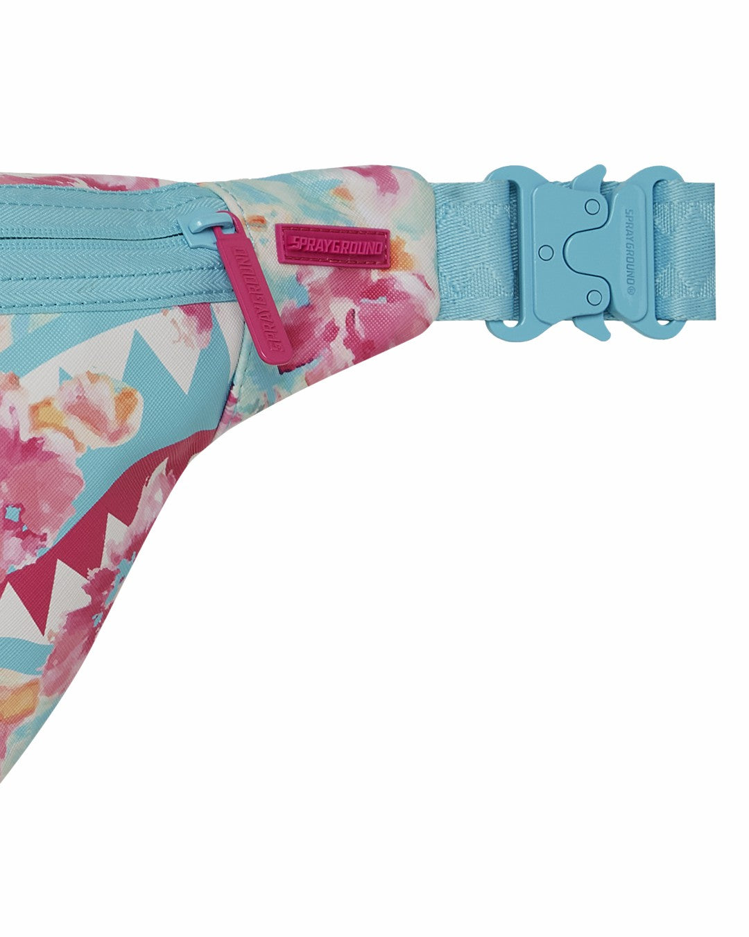 Sprayground - GARDEN DELIGHT SAVVY CROSSBODY