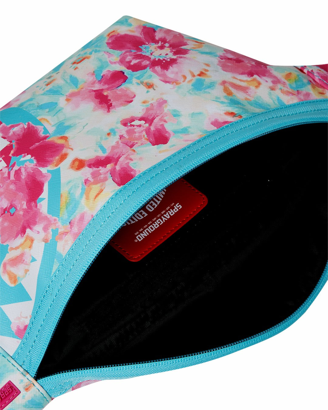 Sprayground - GARDEN DELIGHT SAVVY CROSSBODY