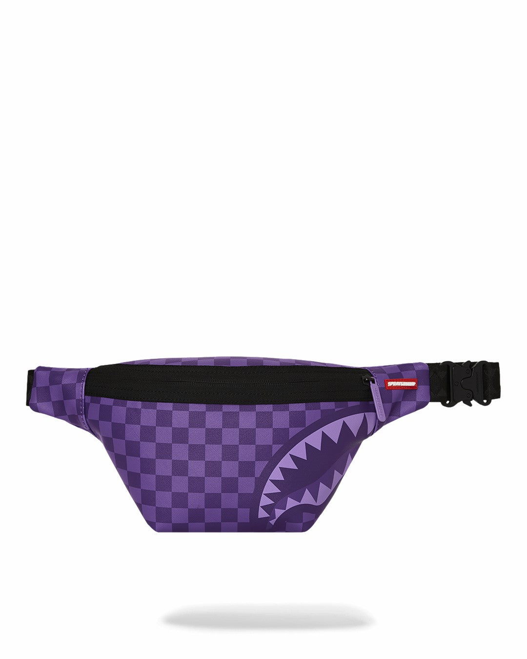 Sprayground - ALL SYSTEMS GO SAVVY CROSSBODY