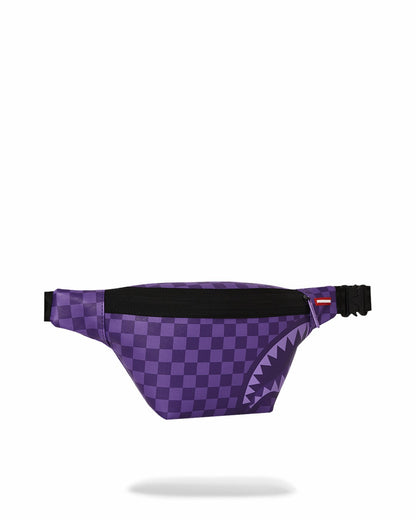 Sprayground - ALL SYSTEMS GO SAVVY CROSSBODY
