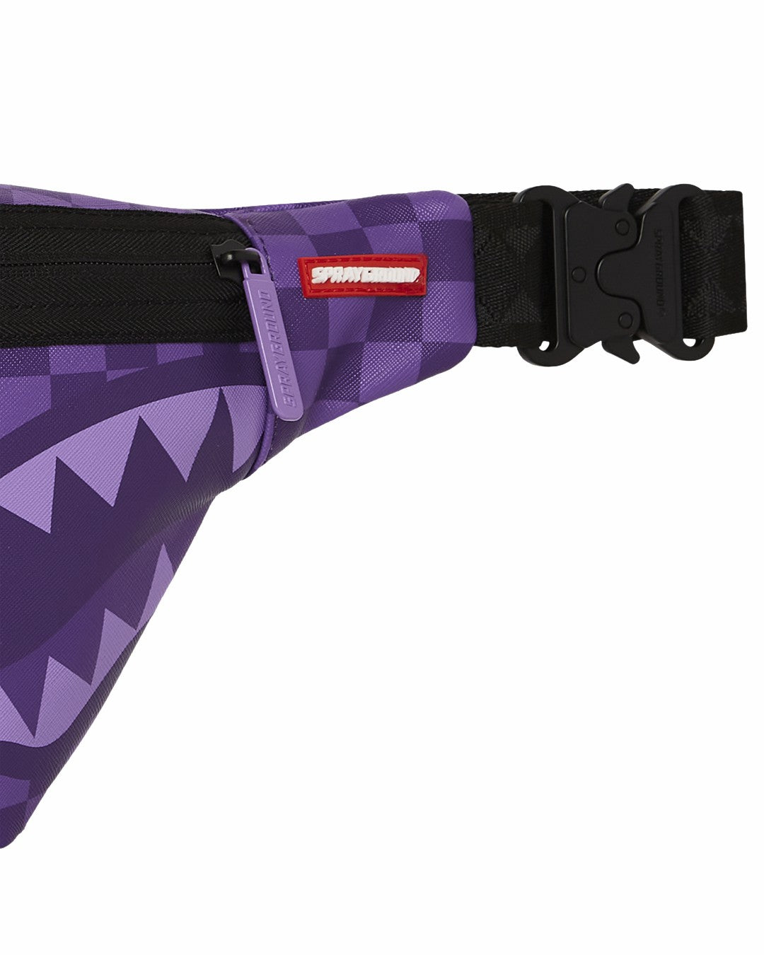 Sprayground - ALL SYSTEMS GO SAVVY CROSSBODY