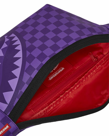 Sprayground - ALL SYSTEMS GO SAVVY CROSSBODY