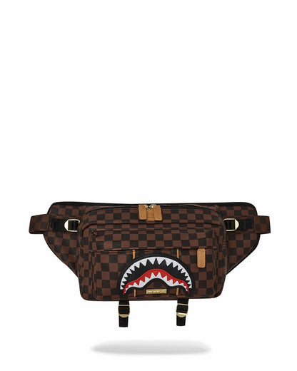 Sprayground - HENNYVILLE CARGO CROSSBODY