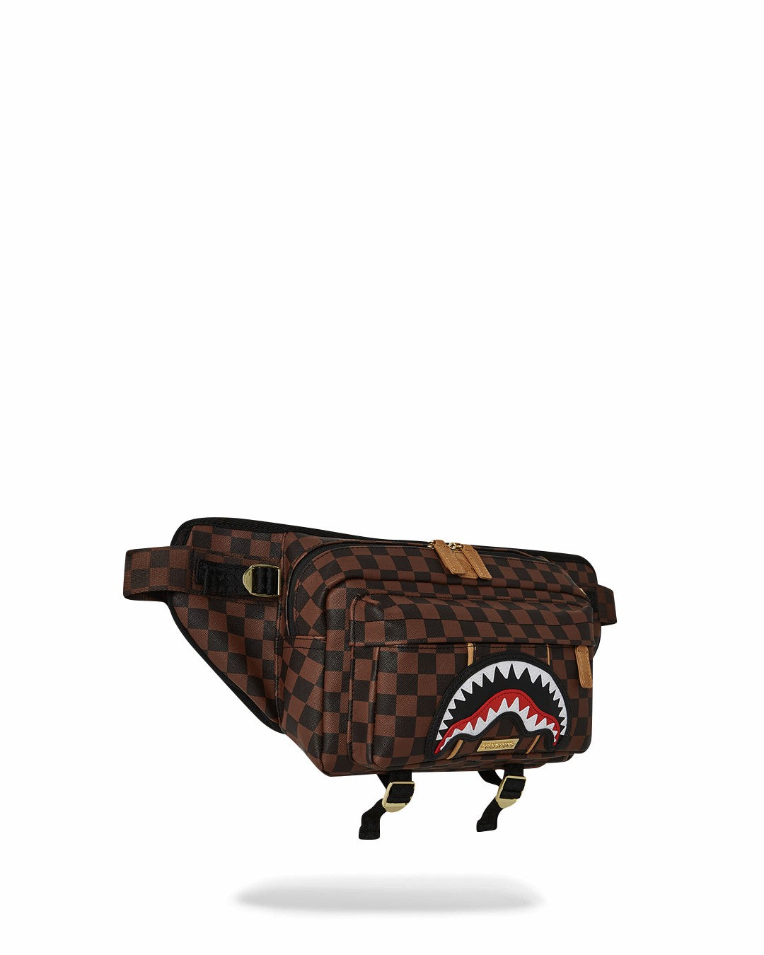 Sprayground - HENNYVILLE CARGO CROSSBODY