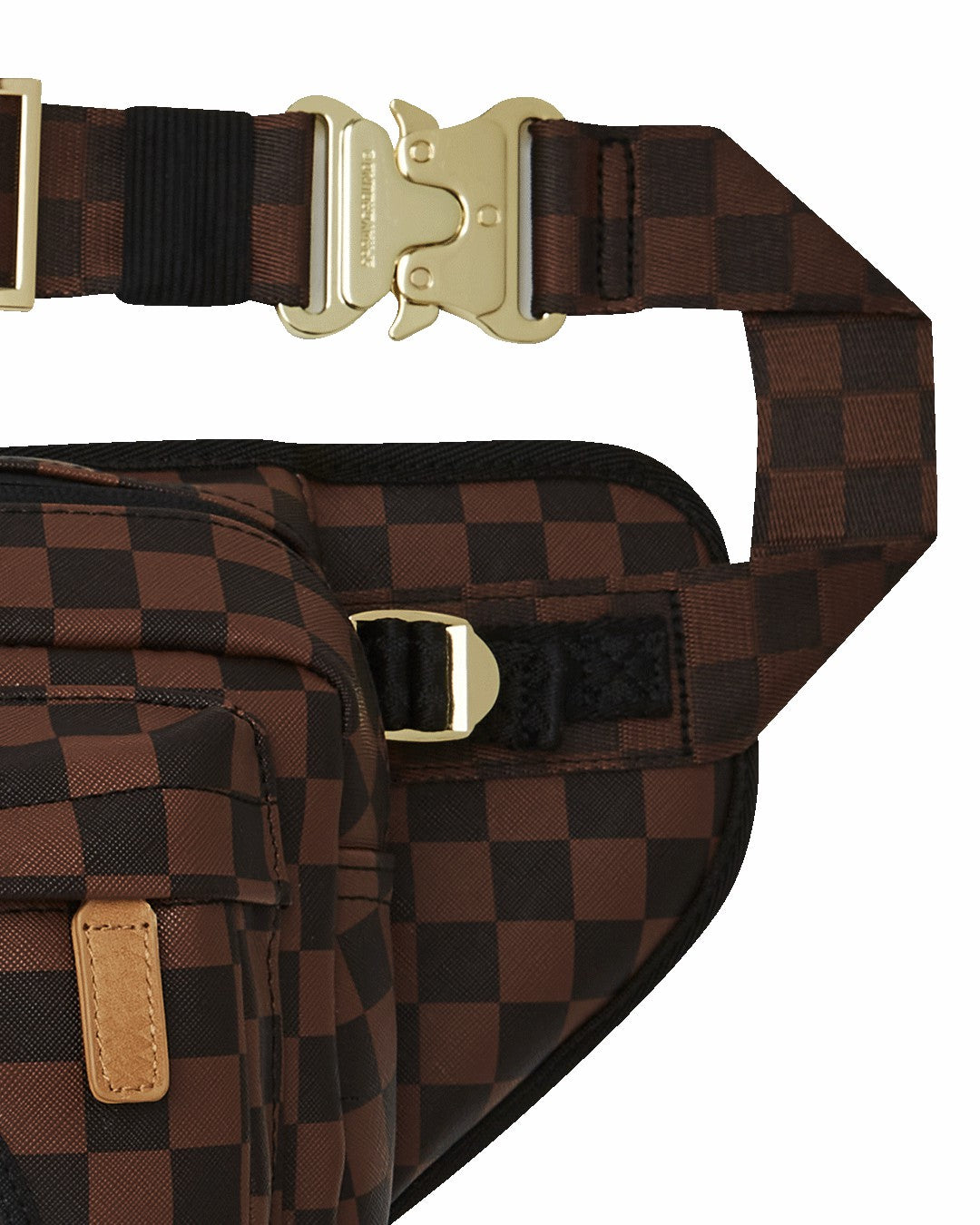 Sprayground - HENNYVILLE CARGO CROSSBODY