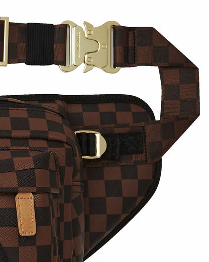 Sprayground - HENNYVILLE CARGO CROSSBODY