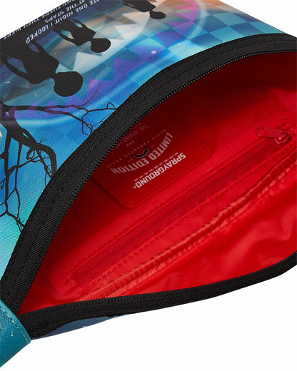 Sprayground - LATE ONE NIGHT SAVVY CROSSBODY