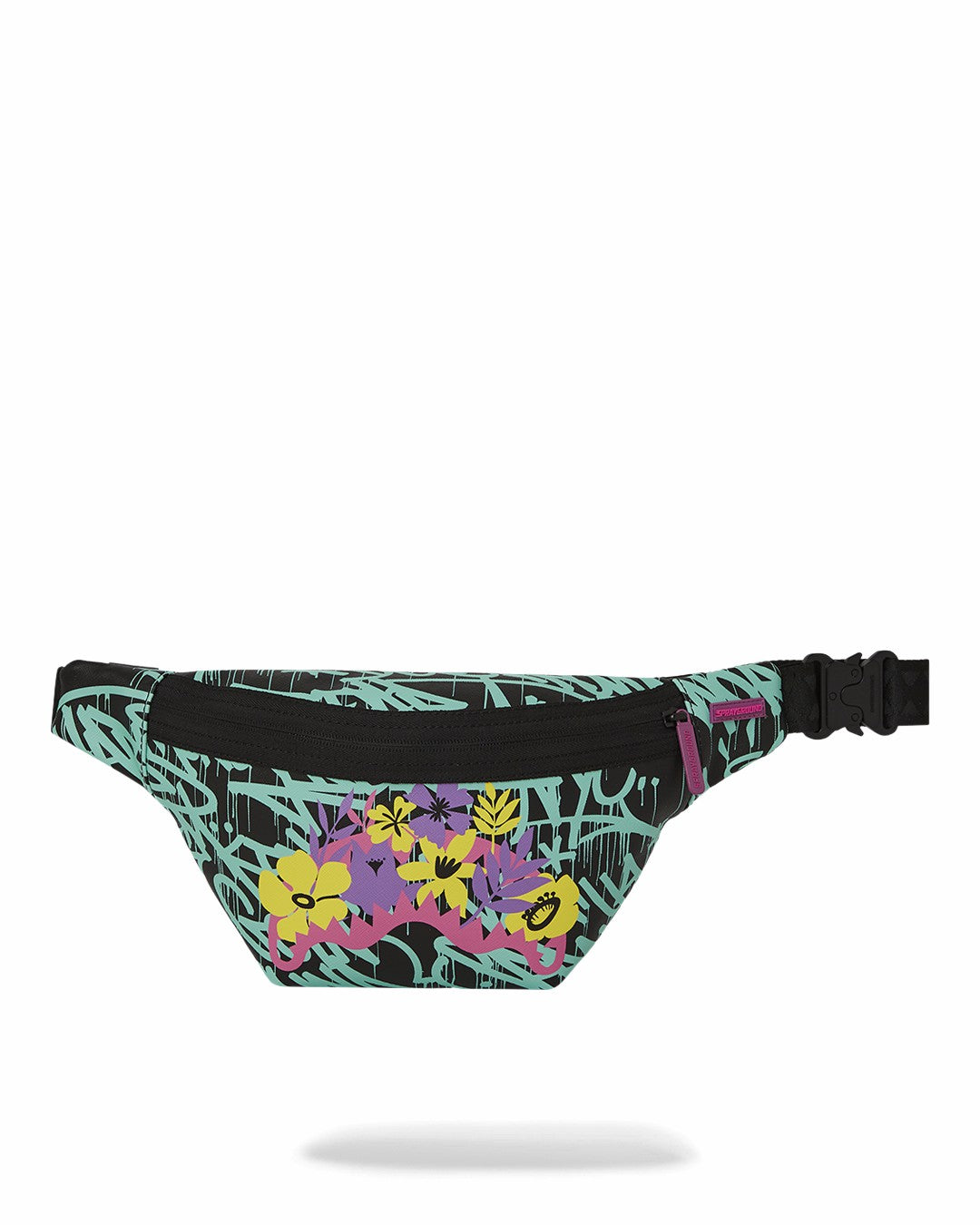 Sprayground - GARDEN GLAMOUR SAVVY CROSSBODY