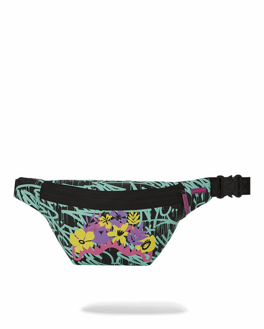 Sprayground - GARDEN GLAMOUR SAVVY CROSSBODY