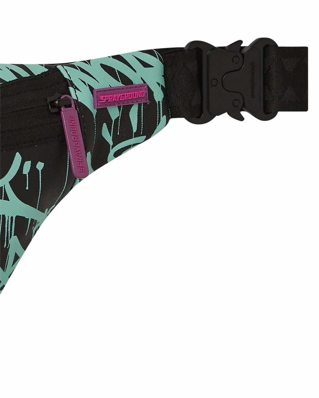 Sprayground - GARDEN GLAMOUR SAVVY CROSSBODY