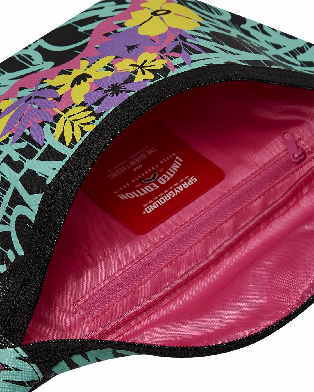 Sprayground - GARDEN GLAMOUR SAVVY CROSSBODY