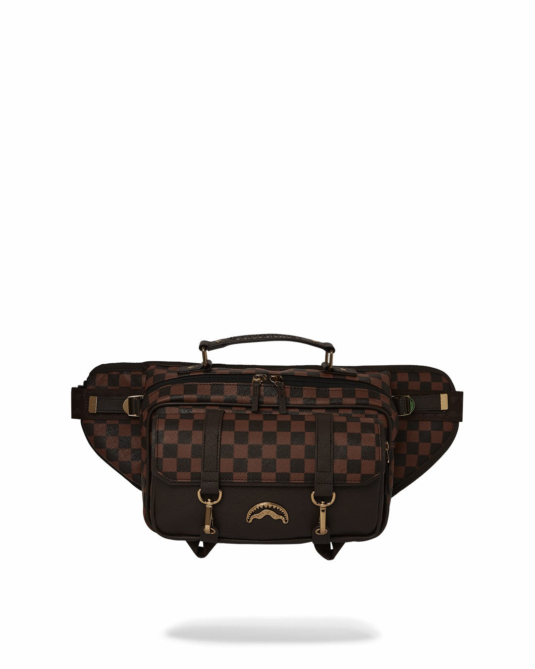 Sprayground - SPECIAL OPS AIR CARGO CROSSBODY