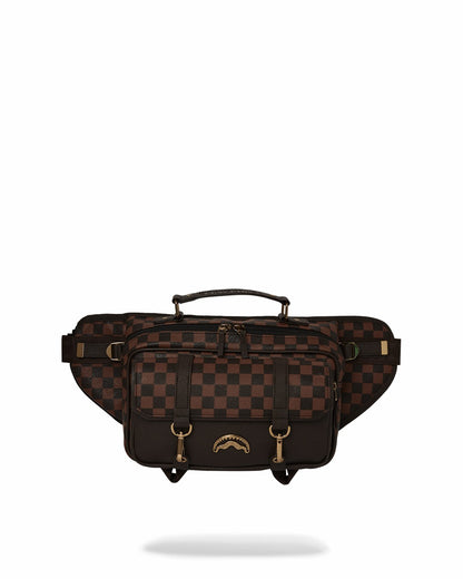 Sprayground - SPECIAL OPS AIR CARGO CROSSBODY