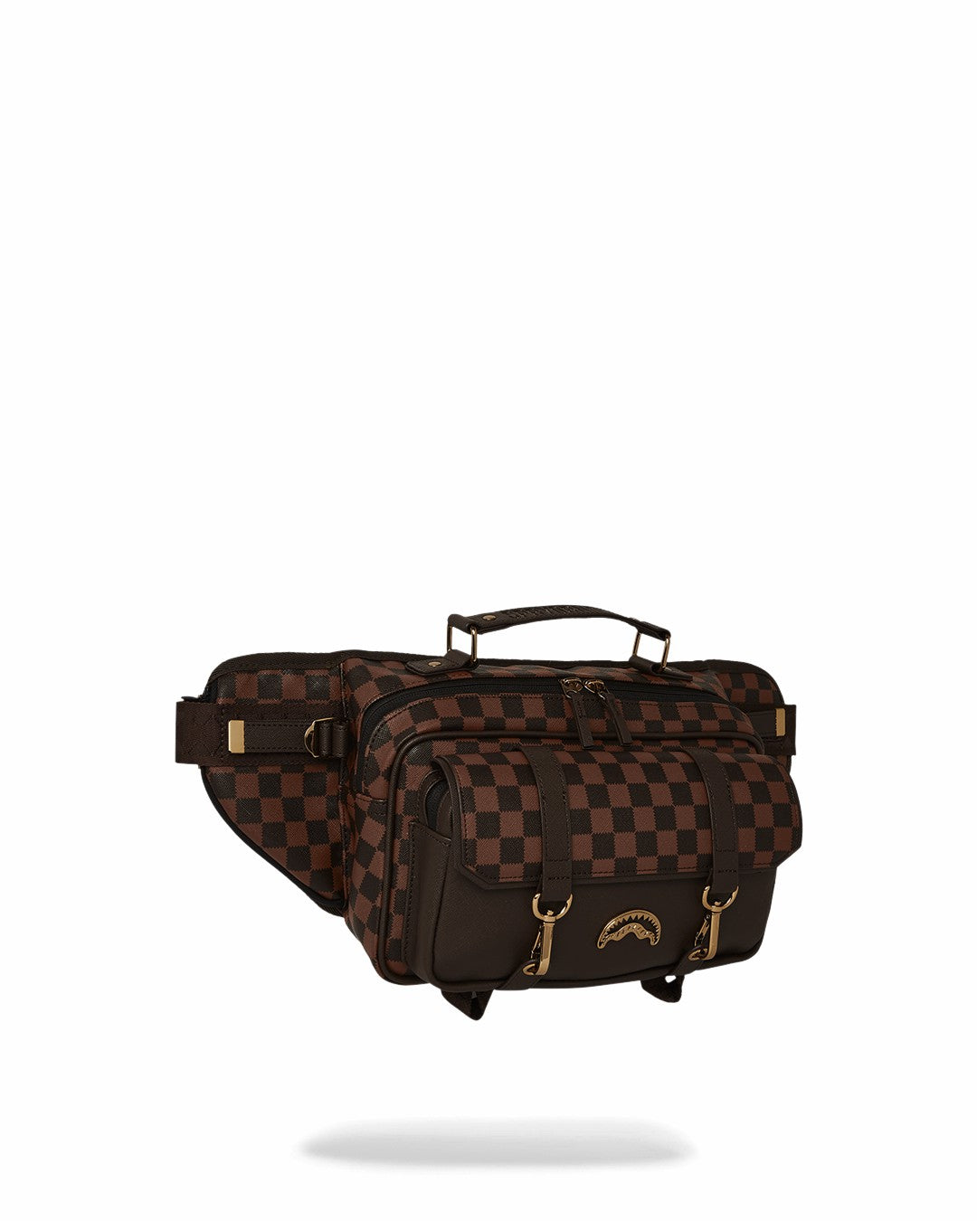 Sprayground - SPECIAL OPS AIR CARGO CROSSBODY