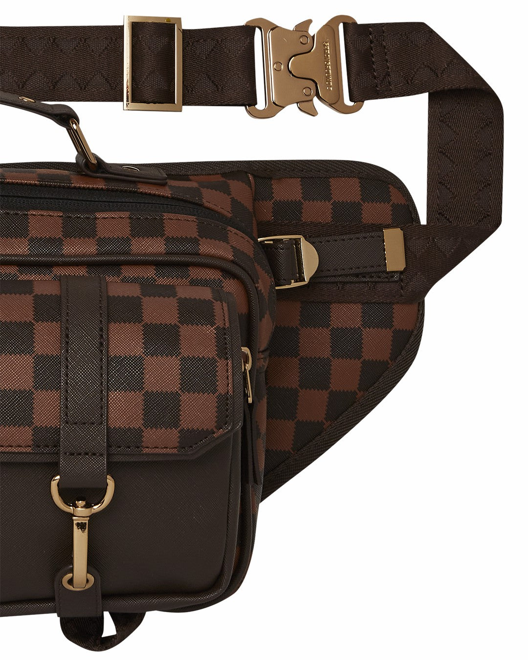 Sprayground - SPECIAL OPS AIR CARGO CROSSBODY