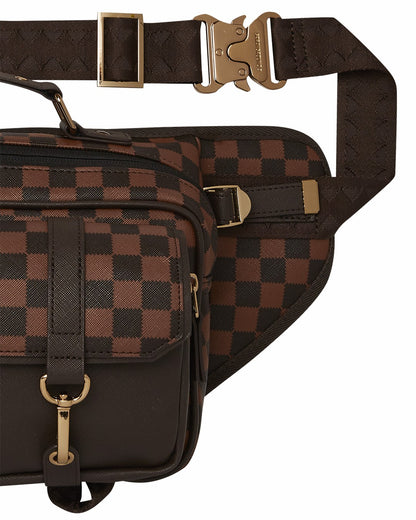 Sprayground - SPECIAL OPS AIR CARGO CROSSBODY