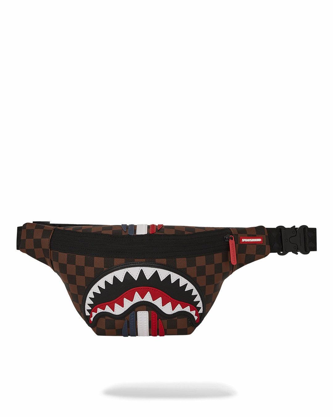Sprayground - SHARKS IN PARIS GT SAVVY CROSSBODY