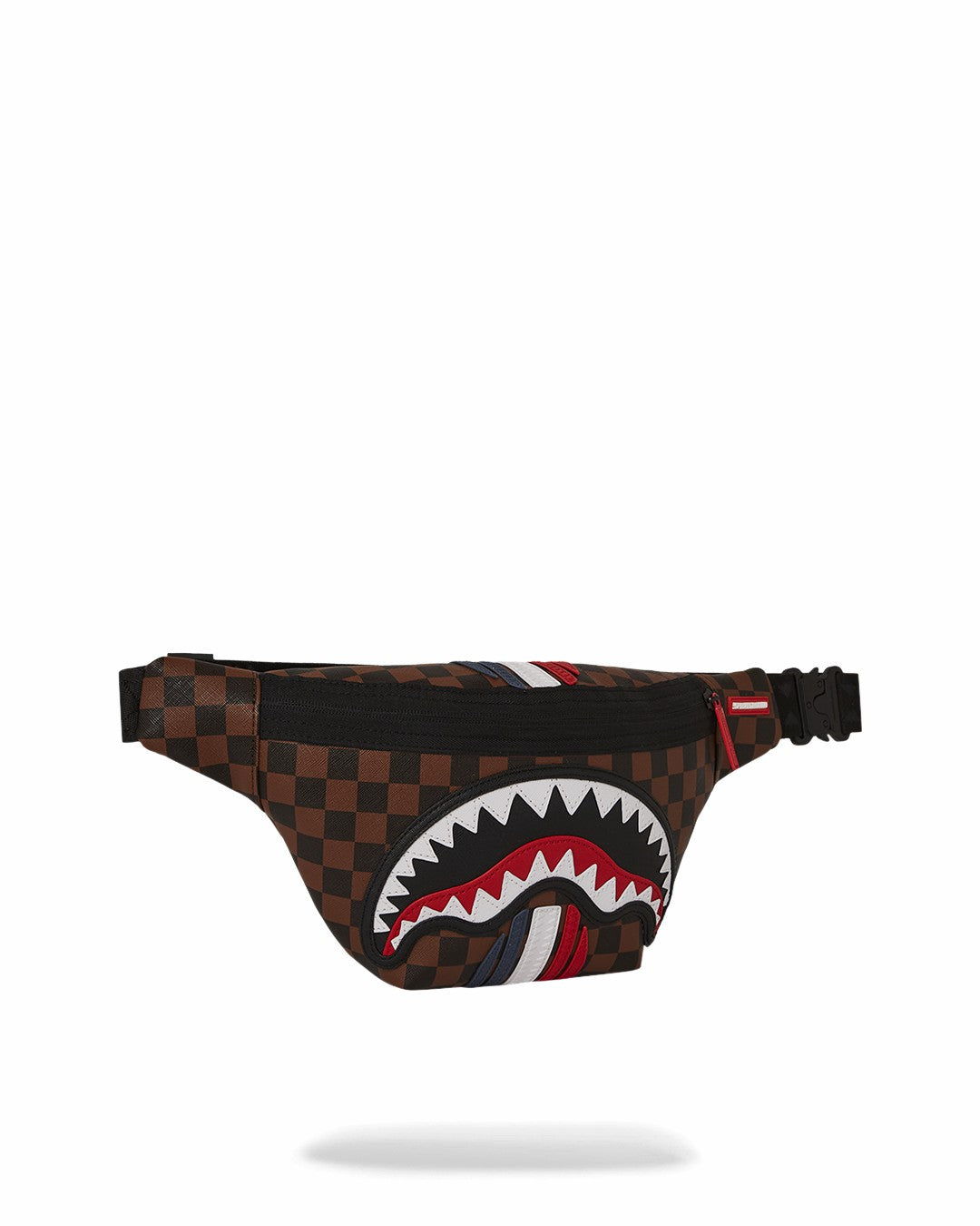 Sprayground - SHARKS IN PARIS GT SAVVY CROSSBODY