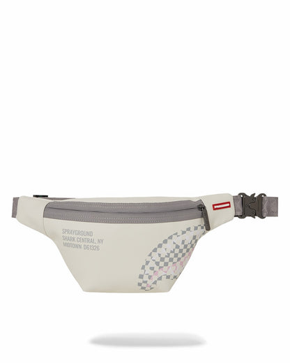 Sprayground - SHARK CENTRAL DYNAMIC SAVVY CROSSBODY