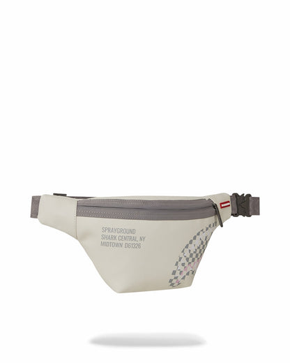 Sprayground - SHARK CENTRAL DYNAMIC SAVVY CROSSBODY