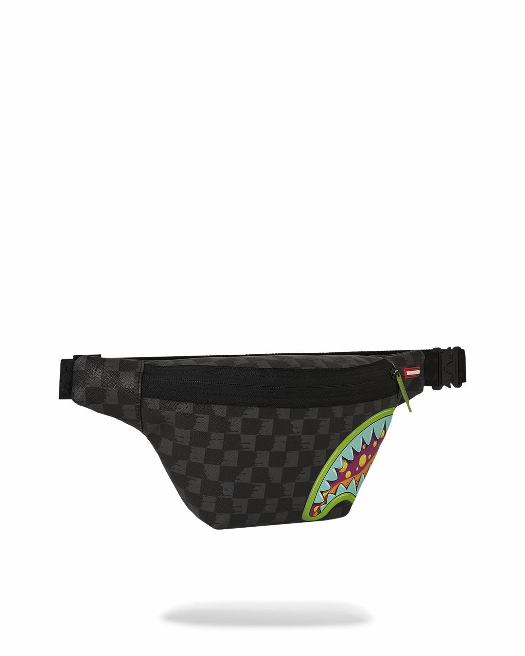 Sprayground - SLIME TAKEOVER SAVVY CROSSBODY