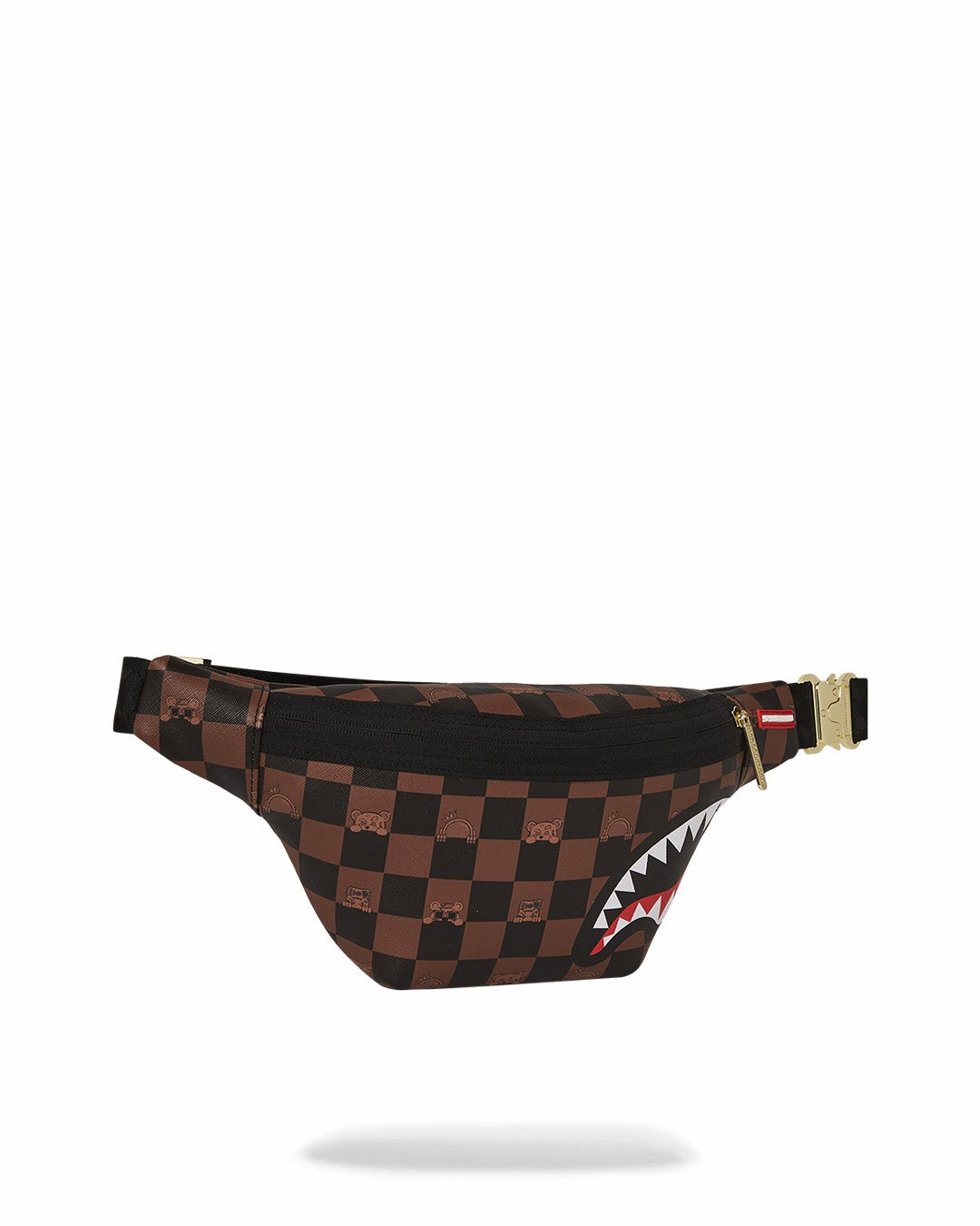 Sprayground - THE HIDEOUT SAVVY CROSSBODY